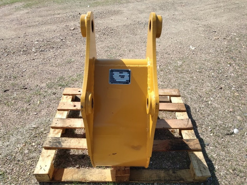Bote De 12 Pulgadas Para Retroexcavadora Caterpillar 416c