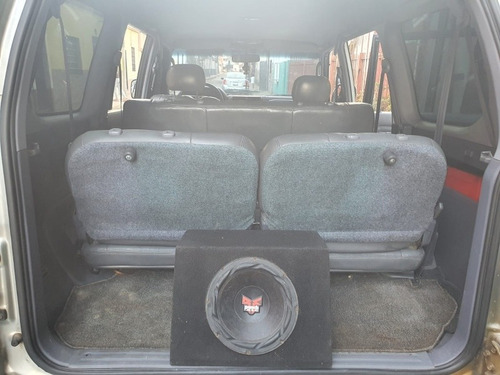 Toyota Prado Sport Wagon