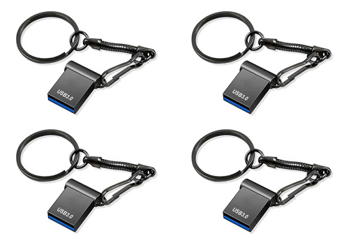 4 X 2 Tb U Disk Memory Stick Usb3.0 Flash Drive Car U Disk E