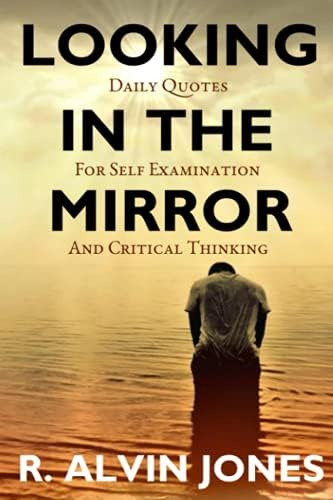 Libro: Looking In The Mirror: Daily Quotes For And Critical