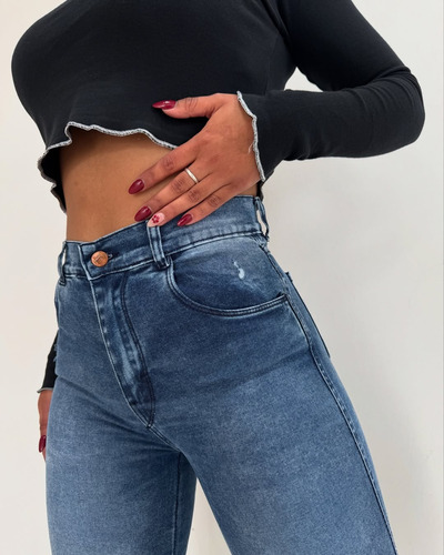 Pantalones De Mujer Las Locas Modelo Mercury