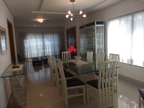 Imagem 5 de 15 de Casa De Alto Padrão Com Piscina No Parque São Jorge - Tp11654