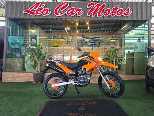 Honda Nxr 2013 Gasolina