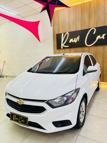Chevrolet Onix 1.0 MPFI LT 8V
