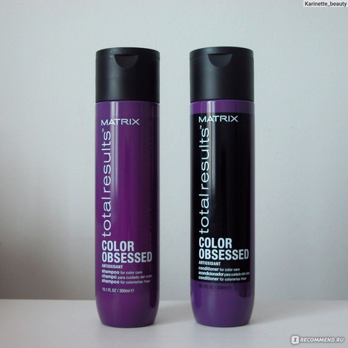 Matrix Total Results Acondicionador Antioxidante 300 Ml