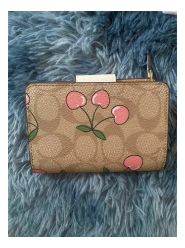 Cartera Cherry Couch