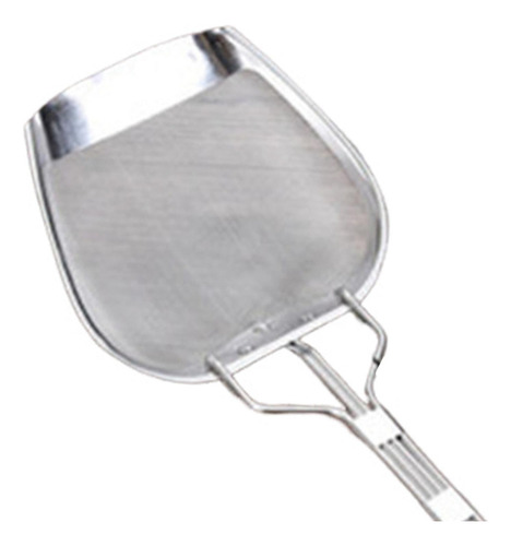 Squimmer De Freidora Cuadrada Papa 50cmx11cmx3cm