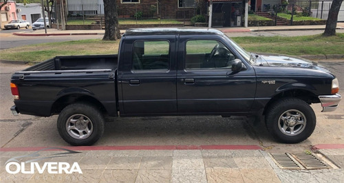 Ford Ranger Xlt Full