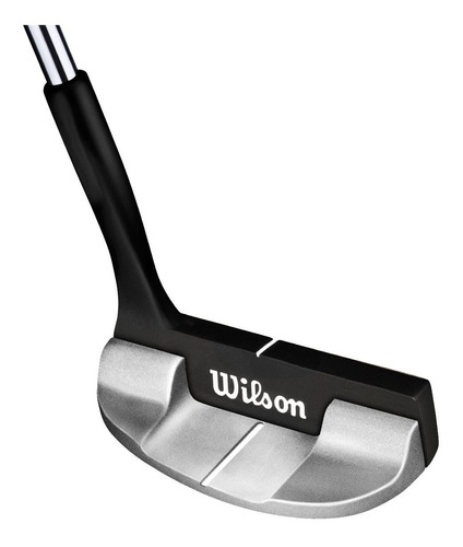 Imagen 1 de 5 de Kaddygolf Putter Wilson Golf Harmonized M3 Grip Jumbo Nuevo