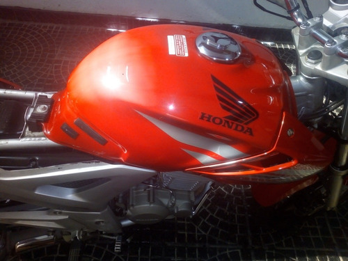Twister 250