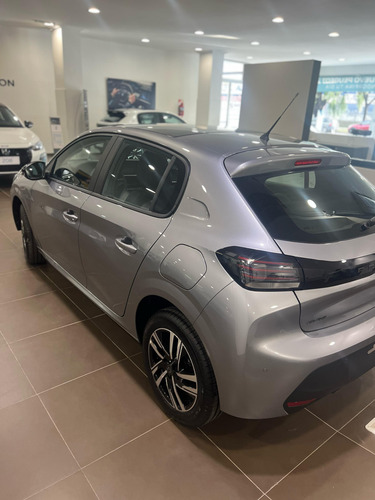 Peugeot 208 1.0T Allure Pack