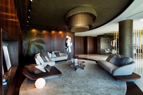 Imagem 7 de 30 de Apartamento - Ap00140 - 68822145