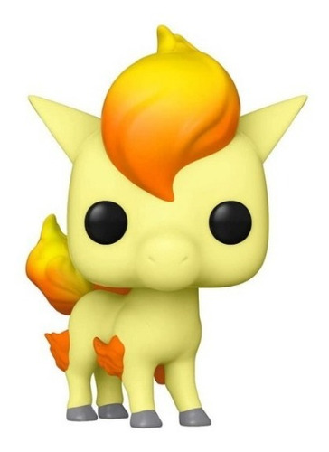 Funko Pop - Pokémon - Ponyta #644