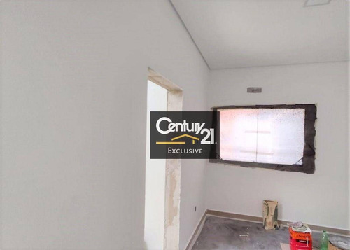 Imagem 12 de 13 de Casa Com 3 Dormitórios À Venda, 188 M² Por R$ 1.180.000,00 - Condomínio Jardim Laguna - Indaiatuba/sp - Ca1181