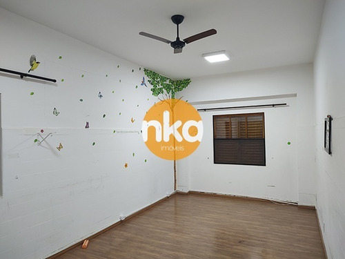 Imagem 3 de 20 de Casa Comercial À Venda Com Amplo Quintal Na Nova Valinhos. - Ca00476 - 70817147