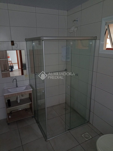Imagem 10 de 14 de Casa Em Condominio - Restinga - Ref: 372434 - V-372434