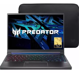 Laptop Gamer Acer Predator Tritón 300 Se