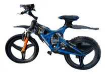 Comprar Bicicleta Turbo Mistery 20  V-brakes 12 Velocidades (usado)