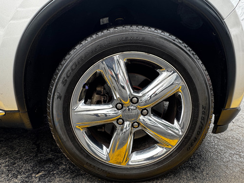 Dodge Durango Citadel V8 Awd At