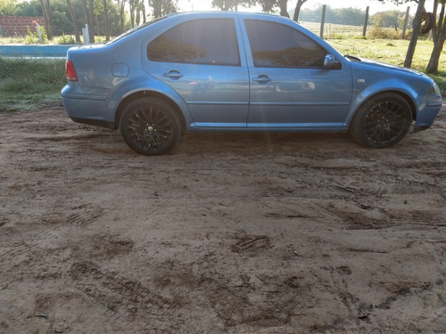 Volkswagen Bora 2.0 Trendline 2007