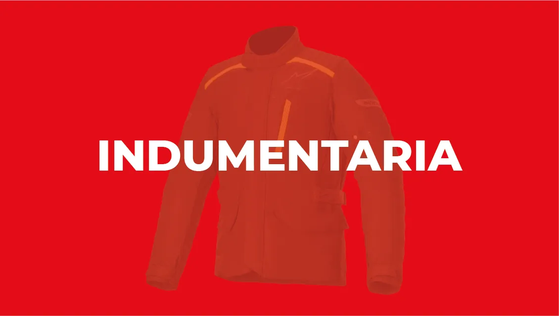 Indumentaria y Calzado
