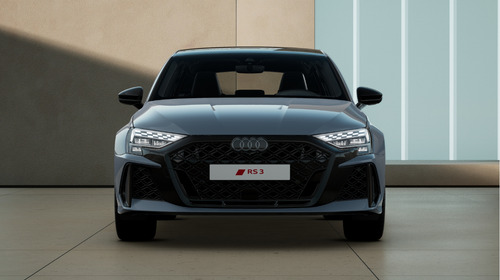 Audi RS3 Sportback 2.5 400Cv