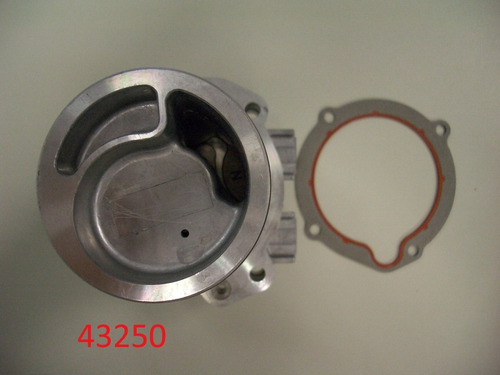 Imagem 4 de 9 de Bomba De Oleo Motor Ford Ranger 2.3 8v. 95/97 Sohc