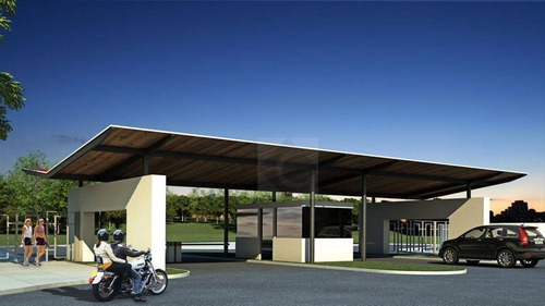 Imagem 16 de 26 de Casa Com 3 Dormitórios À Venda, 100 M² - Condomínio Park Real - Indaiatuba/sp - Ca2561