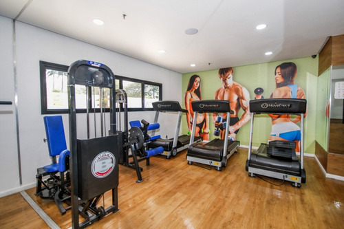 Imagem 3 de 14 de Apartamento - Ap00392 - 69212128