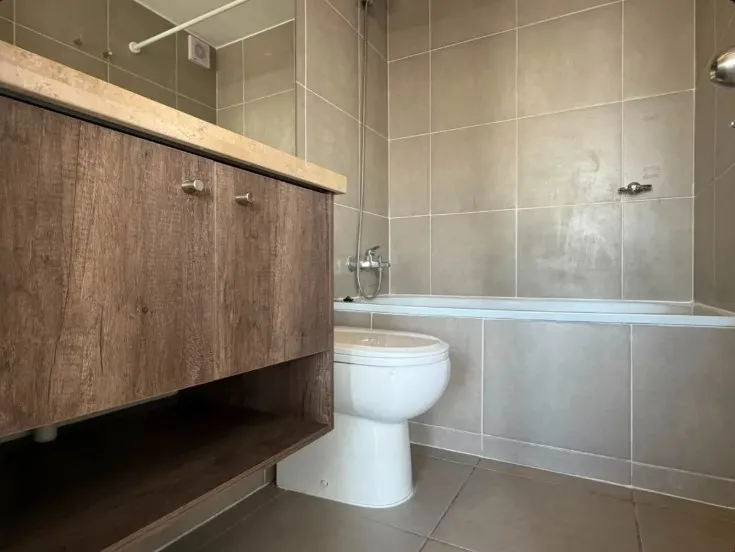 Imagen 3 de 12 de Departamento Studio En Arriendo | Estación Central | $260.00