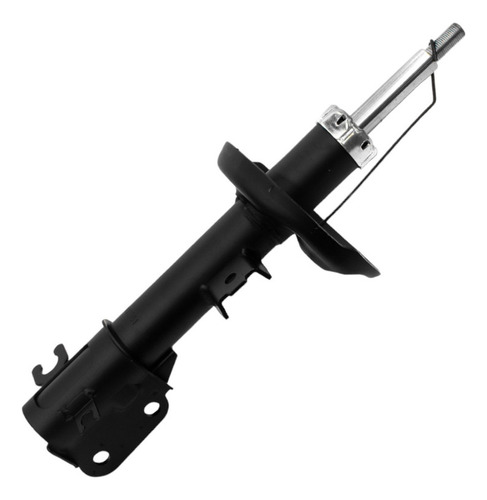 Par Amortiguadores Delantero Para Chevrolet Spark M400 2019