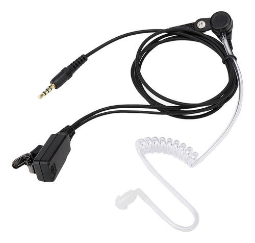 Auriculares Talkie Auriculares Walkie Talkie Ptt Para