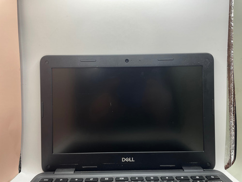 Laptop Dell Chromebook 3100 Display Carcasa Bisel Palmrest (Usado)