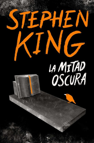 Stephen King - Mitad Oscura, La