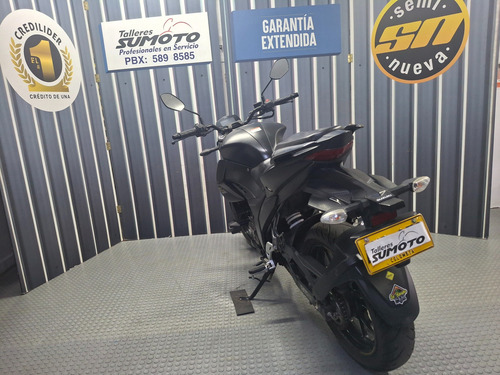 Suzuki Gixxer 250