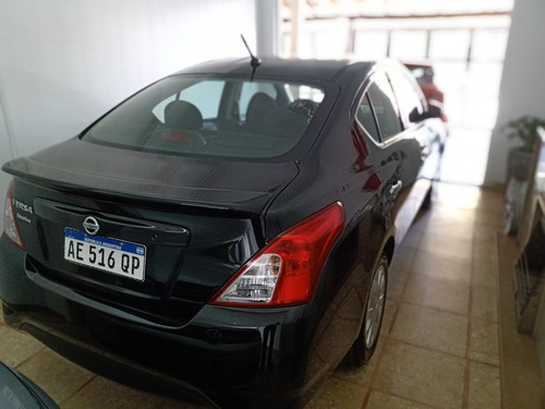 Nissan Versa 2020 1.6 Sense At