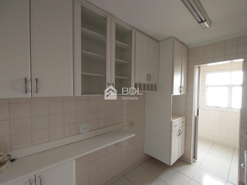 Imagem 12 de 30 de Apartamento À Venda Em Vila Industrial - Ap001743