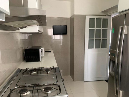 Imagen 3 de 12 de El Rosal Apartamento Venta 21-25280