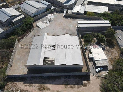 Imagen 12 de 30 de Galpones En Venta Zona Industrial Barquisimeto, Áreas De Oficina, 1980 Metros2. Código 23-4764, Mz 29/03