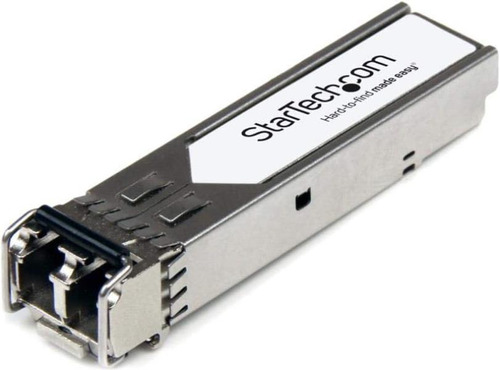 Startech Módulo Sfp+ Compatible Con Cisco Sfp-10g-zr-s De