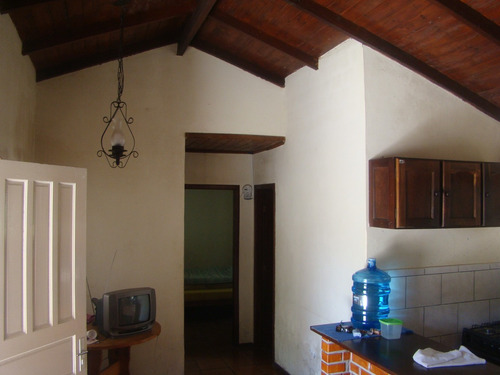 (arrendamento Anual)pousada Com 4 Aptos E 1 Casa Mobiliada