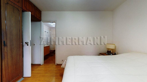 Apartamento - Moema - Ref: 123602 - V-123602