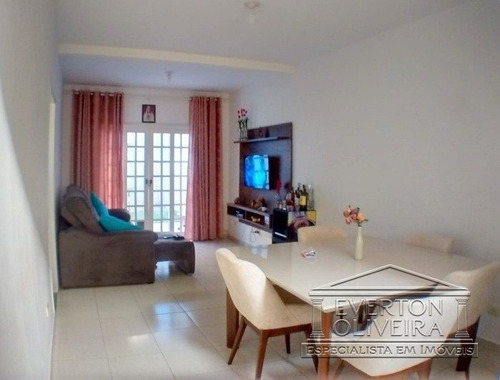 Imagem 1 de 15 de Sobrado - Residencial Santa Paula - Ref: 10265 - V-10265