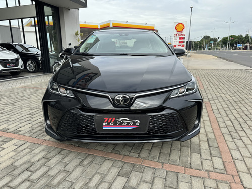 Toyota Corolla 2.0 Xei Dynamic Force Flex Aut. 4p