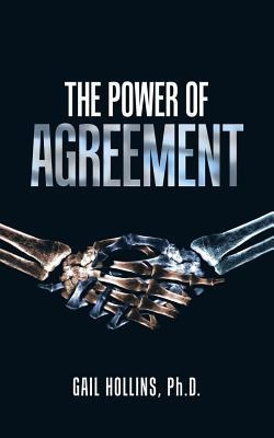 Libro The Power Of Agreement - Gail Hollins Ph D