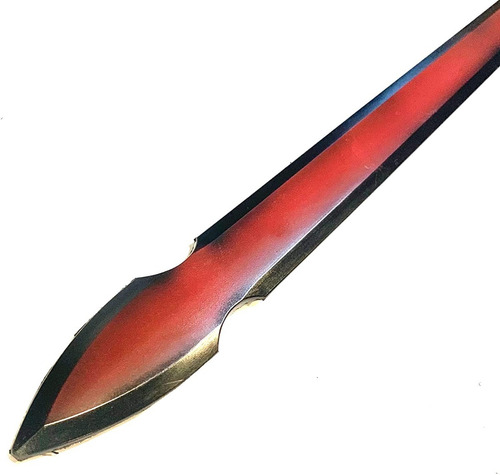 Espada Dante Rebellion Devil May Cry 135 Cm
