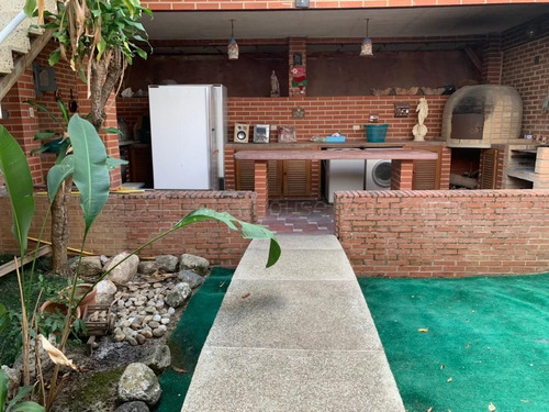 Imagen 8 de 23 de Casa En Venta 21-16611 Santa Ines