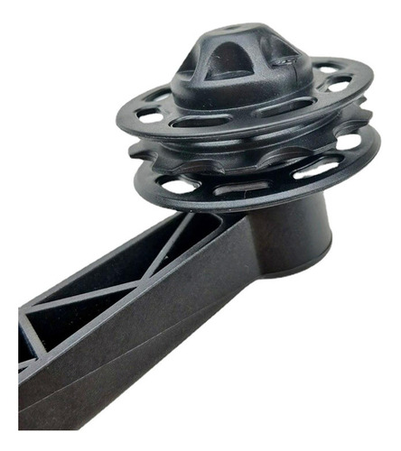 Tensor De Cadena De Bicicleta Bicicleta De Plástico De