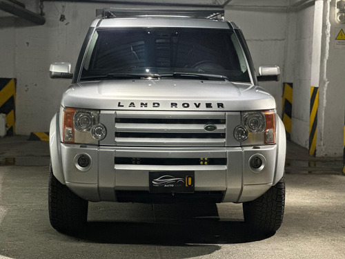 Land Rover Discovery 4.0 Se