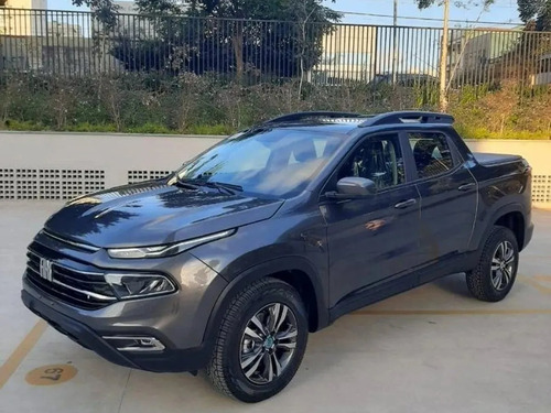 Imagen 12 de 16 de Plan Gobierno Fiat Toro Nafta 4x2 Retira Con Usado Y Dni ·-